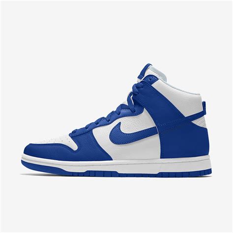 Nike dunks shoes uk